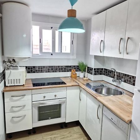 Precioso Apartamento En El Corazon Historico El Puerto de Santa María Eksteriør bilde