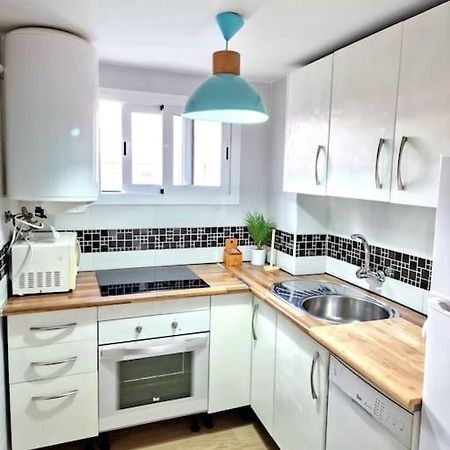 Precioso Apartamento En El Corazon Historico El Puerto de Santa María Eksteriør bilde