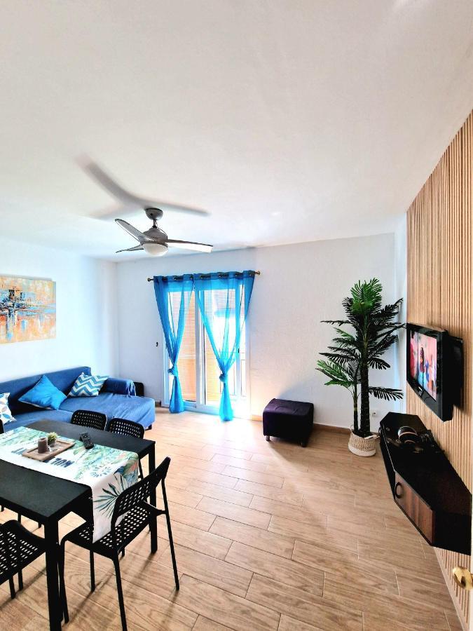 Precioso Apartamento En El Corazon Historico El Puerto de Santa María Eksteriør bilde