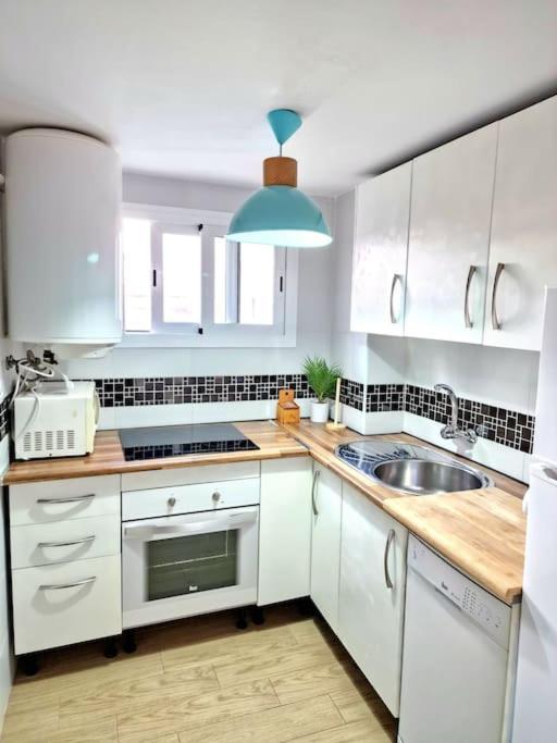 Precioso Apartamento En El Corazon Historico El Puerto de Santa María Eksteriør bilde