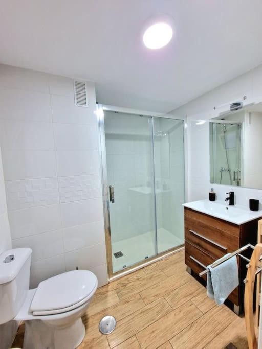 Precioso Apartamento En El Corazon Historico El Puerto de Santa María Eksteriør bilde