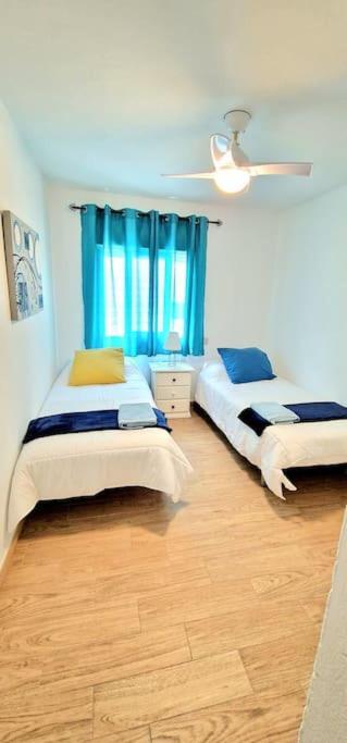 Precioso Apartamento En El Corazon Historico El Puerto de Santa María Eksteriør bilde